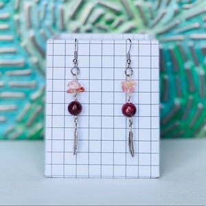 3 for $35 🌈Handmade Unique Artisan Drop Ea…